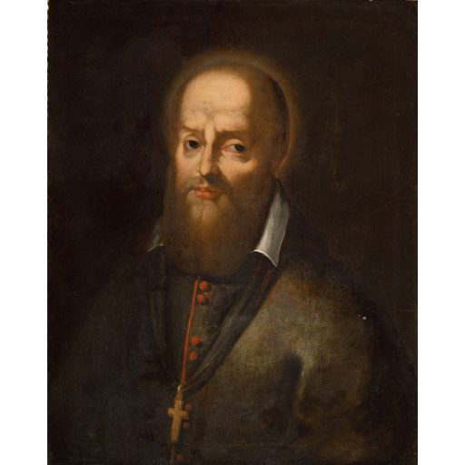 Szalézi Szent Ferenc