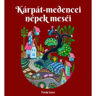 Kárpát-medencei népek meséi
