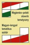 Magyar-lengyel tematikus szótár 