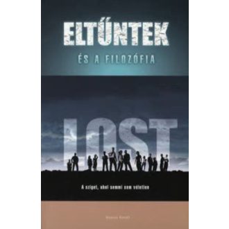Eltűntek és a filozófia 