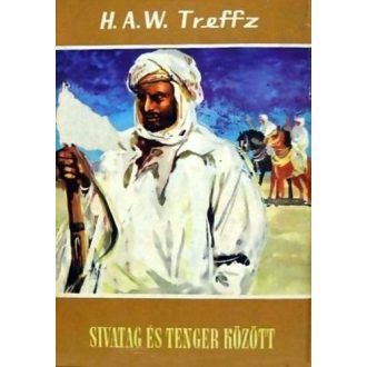 Sivatag és tenger között