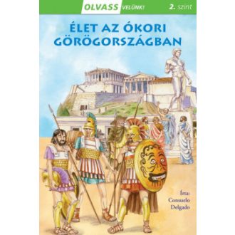 Élet az ókori Görögországban