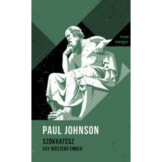 Szókratész (Helikon Zsebkönyvek)