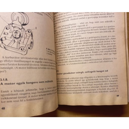 Biztonságosabban, takarékosabban, Trabanttal