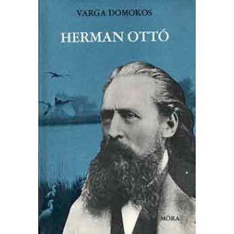 Herman Ottó