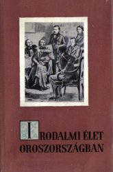 Irodalmi élet Oroszországban