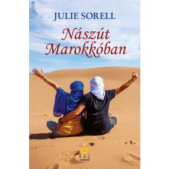 Nászút Marokkóban