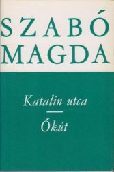 Katalin utca / Ókút