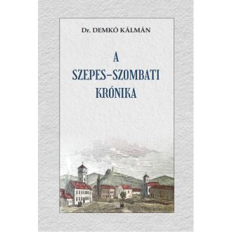 A Szepes-szombati krónika