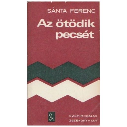 Az ötödik pecsét