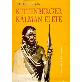 Kittenberger Kálmán élete