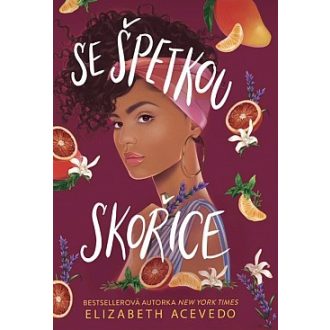 Se špetkou skořice 