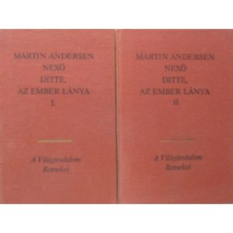 Ditte, az ember lánya