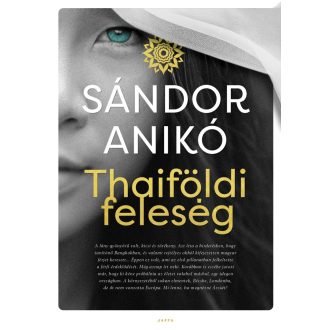 Thaiföldi feleség