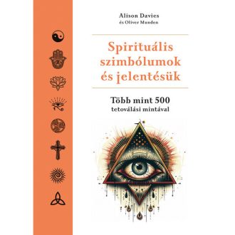 Spirituális szimbólumok és jelentésük