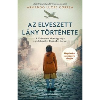 Az elveszett lány története