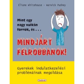Mindjárt felrobbanok!