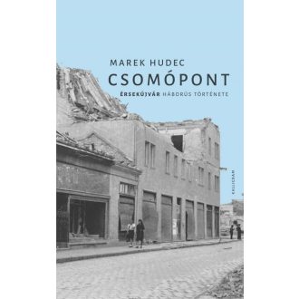 Csomópont