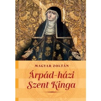 Árpád-házi Szent Kinga