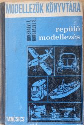 Repülőmodellezés 