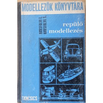 Repülőmodellezés 