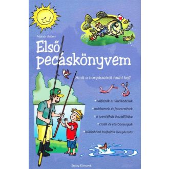 Első pecáskönyvem