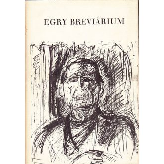 Egry breviárium