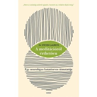 A meditációról érthetően