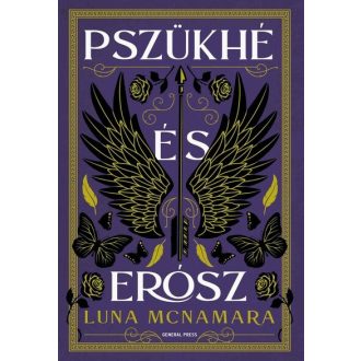 Pszükhé és Erósz