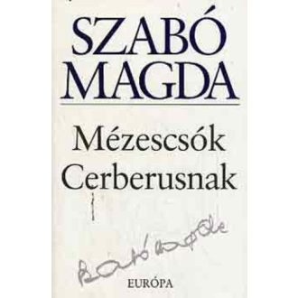 Mézescsók Cerberusnak 