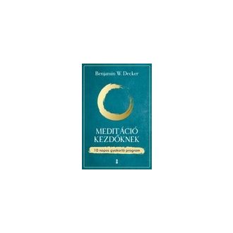 Meditáció kezdőknek 