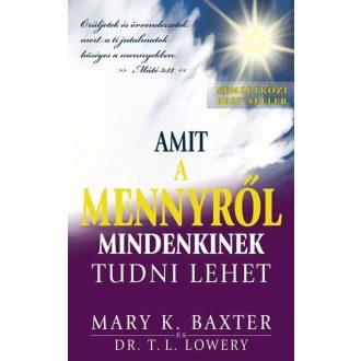 Amit a mennyről mindenkinek tudni lehet