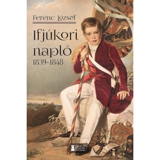 Ifjúkori napló 1839–1848