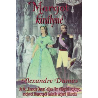 Margot királyné