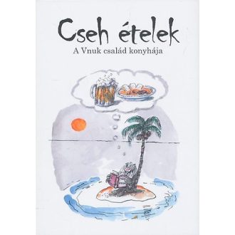 Cseh ételek