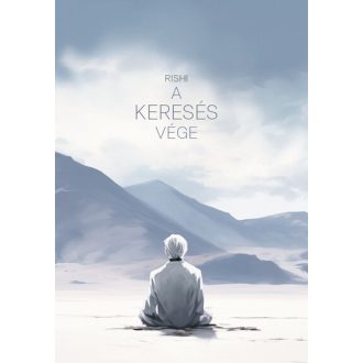A keresés vége