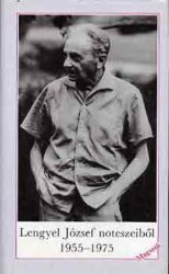 Lengyel József noteszeiből
