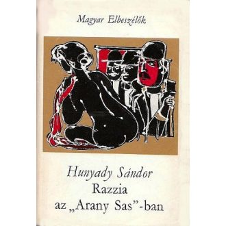 Razzia az „Arany Sas”-ban