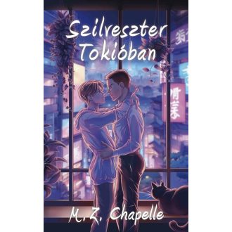 Szilveszter Tokióban