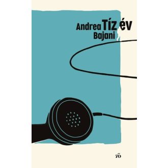 Tíz év