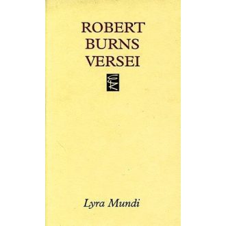 Robert Burns versei
