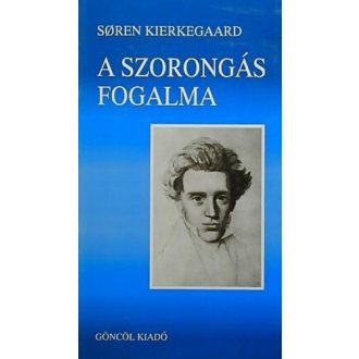 A szorongás fogalma