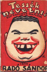 Tessék nevetni!