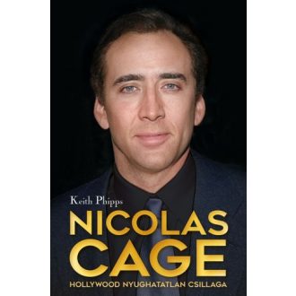 Nicolas Cage