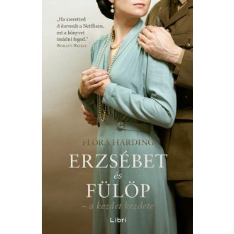 Erzsébet és Fülöp