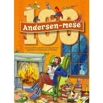 100 Andersen-mese