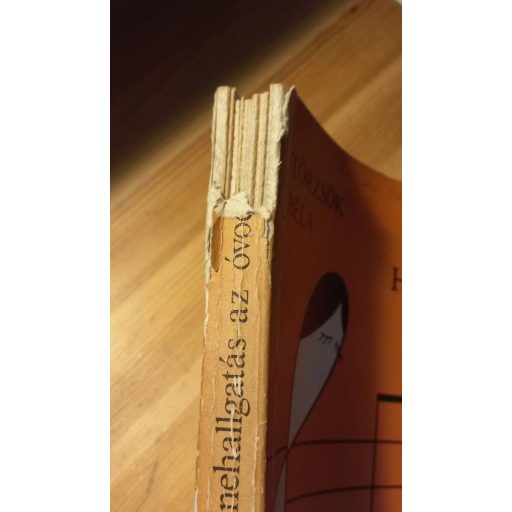 Zenehallgatás az óvodában