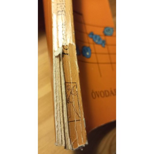 Zenehallgatás az óvodában