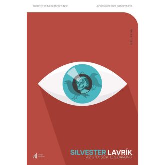 Az utolsó K.u.K. bárónő