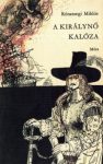 A királynő kalóza